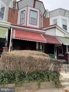 3751 N Sydenham St, Philadelphia, PA, 19140