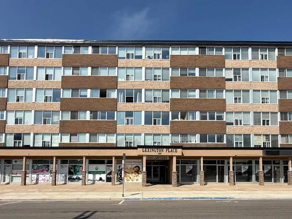 4820 E 47th Ave #209, Red Deer, AB T4N 6B9