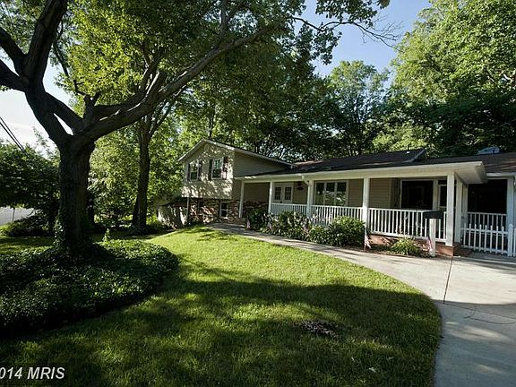 2nd image of 4605 W Frankfort Dr