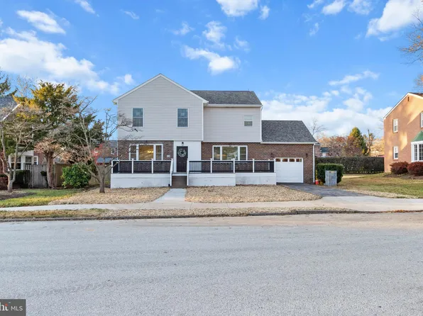 1218 Natalie Rd, Phoenixville, PA 19460