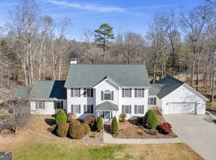 226 Haywood Hills Rd, Demorest, GA 30535