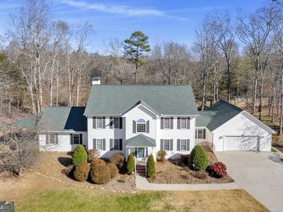 226 Haywood Hills Rd, Demorest, GA, 30535