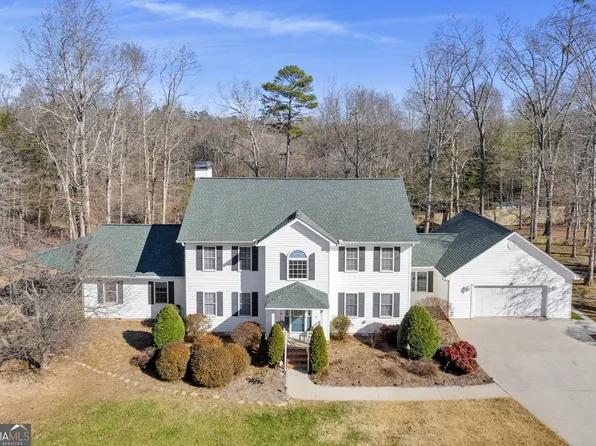 226 Haywood Hills Rd, Demorest, GA 30535