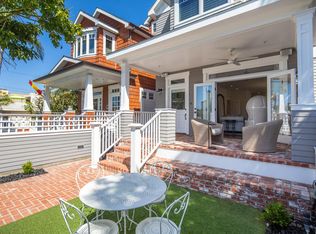 905 F Ave, Coronado, CA 92118
