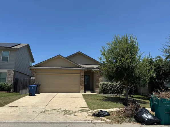 7123 Capella Cir, San Antonio, TX 78252