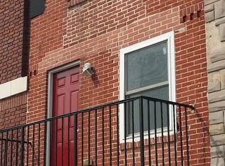 308 S Conkling St, Baltimore, MD 21224