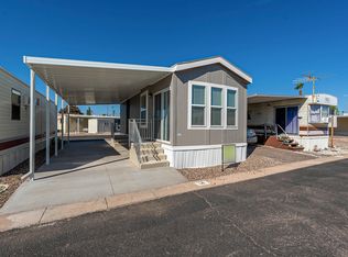 306 S Recker Rd #014S, Mesa, AZ 85206