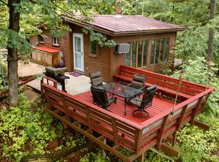 W10164 County Road C, Wautoma, WI 54982