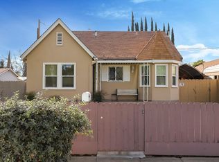 310 Roselawn Ave, Modesto, CA 95351