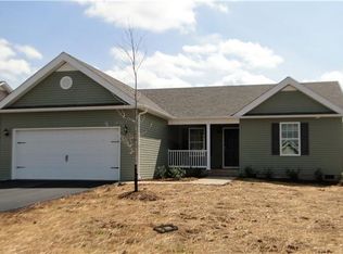 1821 Elizabeth Ln LOT 113, Columbia, TN 38401