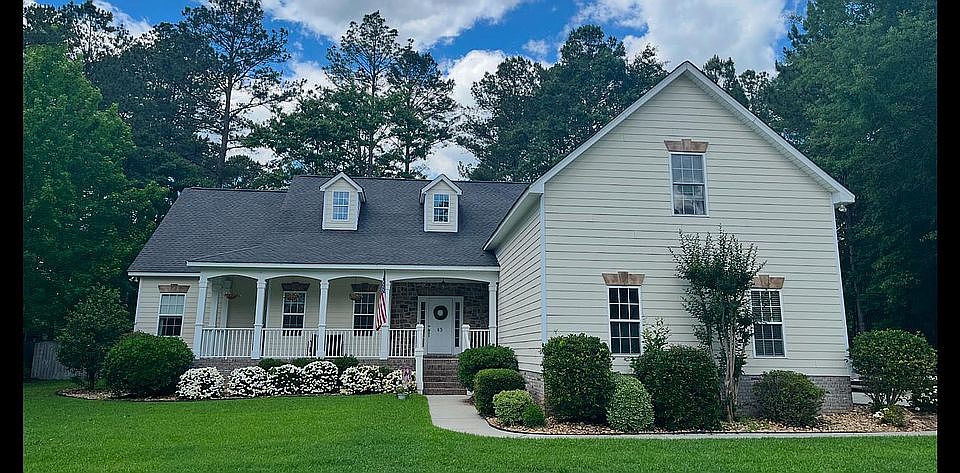 45 Genesis Ln
