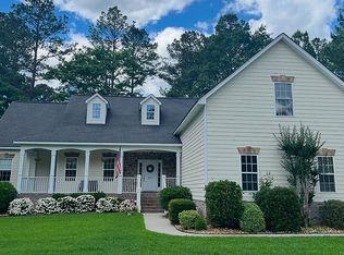 45 Genesis Ln, Camden, SC 29020