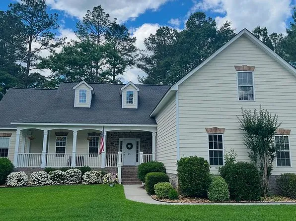 45 Genesis Ln, Camden, SC 29020