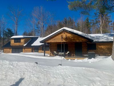 478 Rolling Ridge Road, Bartlett, NH, 03812