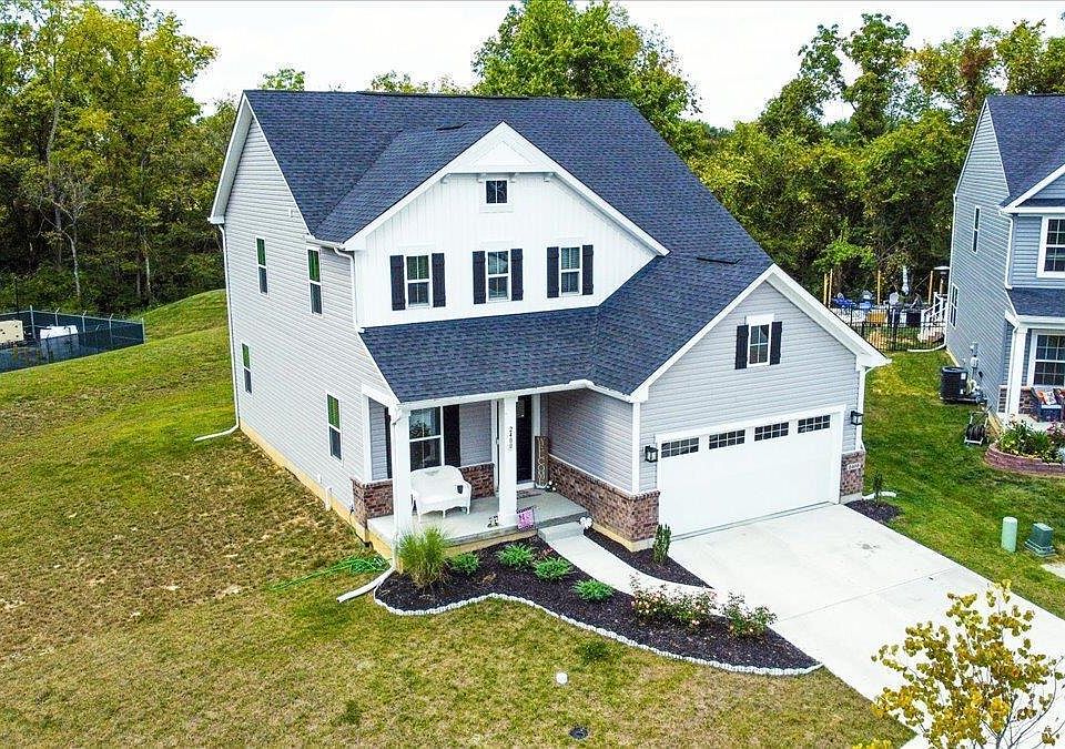2400 Valleybrook Ct, Batavia, OH 45103 Zillow