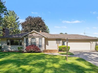 208 Cypress Ave, Holland, MI, 49423