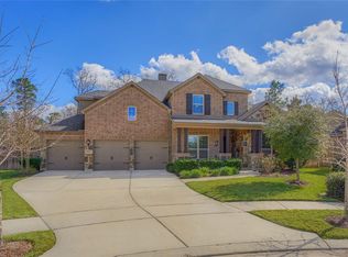 8331 Floating Heart Ct, Conroe, TX 77385