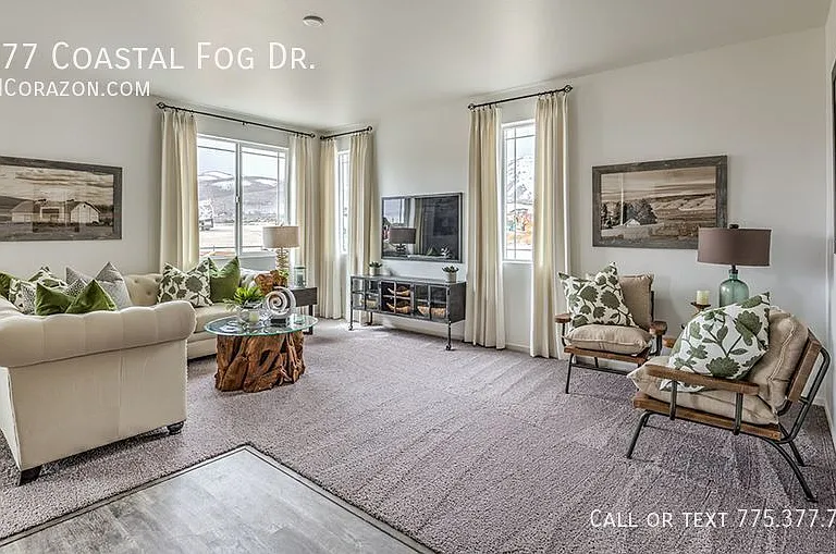 9877 Coastal Fog Dr — Photo 4