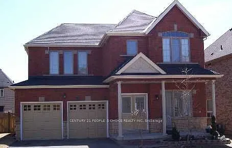 46 Bevan Cres #BASEMENT — Photo 1