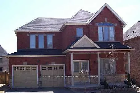 46 Bevan Cres #BASEMENT Photo 1
