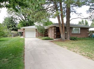 5943 Field St, Arvada, CO 80004