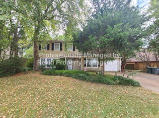 6771 Bainbridge Dr, Memphis, TN 38119