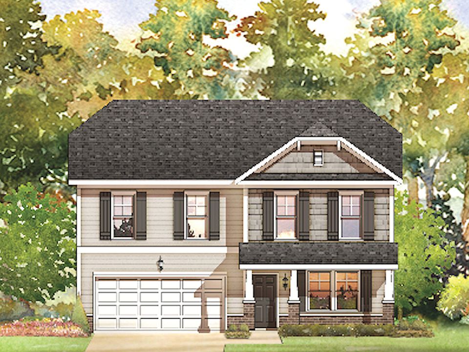 2nd image of 4125 Murdocksville