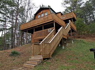 2009 Walker Trl, Sevierville, TN 37876