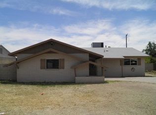 6121 W Cheery Lynn Rd, Phoenix, AZ 85033