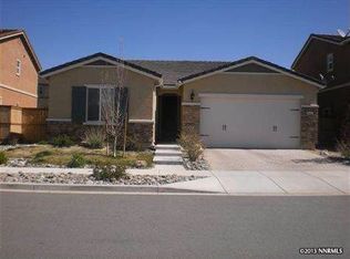 2045 Red Willow Dr, Reno, NV 89521