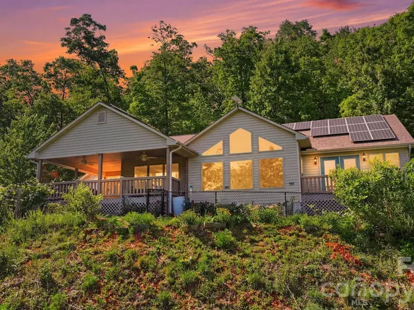 790 Moonlight Trl, Bryson City, NC 28713