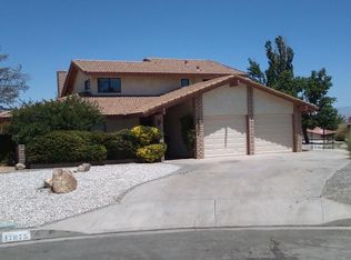 17875 Quailwood Ln, Victorville, CA 92395