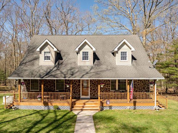 83 Split Rock Drive, Barryville, NY 12719