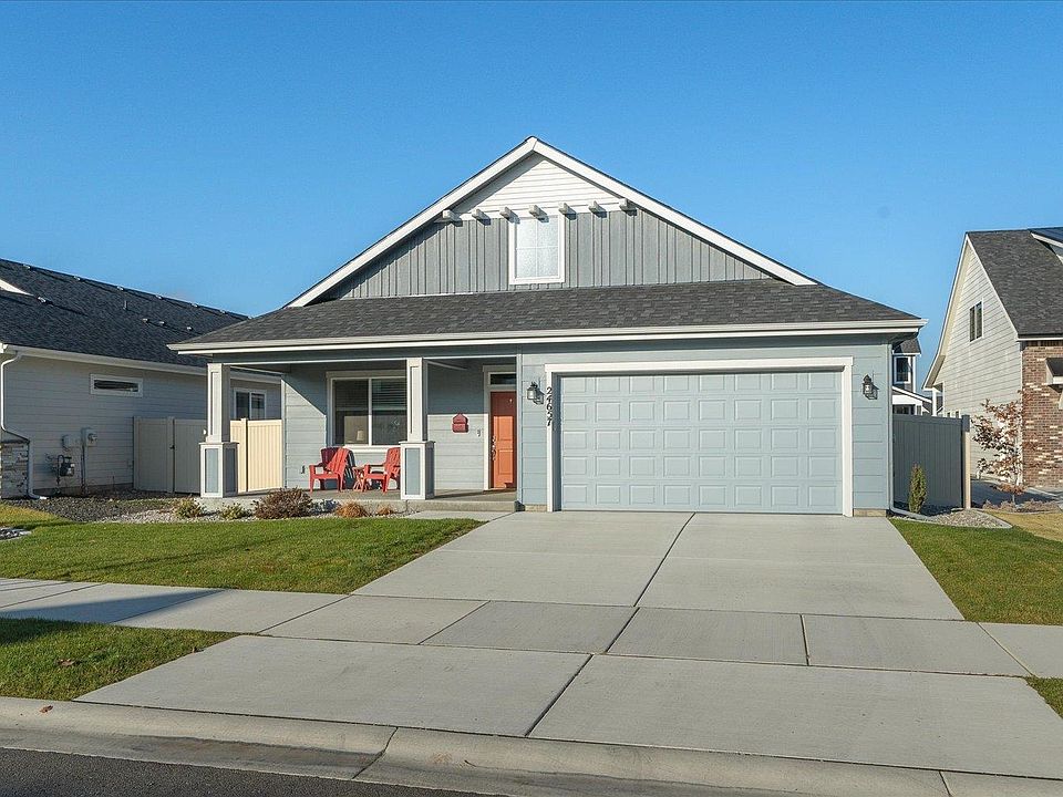 24657 E Mica Peak Rd, Liberty Lake, WA 99019 Zillow