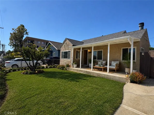 1052 W 25th St, San Pedro, CA 90731