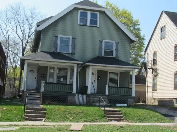 (undisclosed Address), Rochester, NY 14615