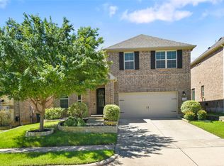8713 McCutchins Dr, McKinney, TX 75070