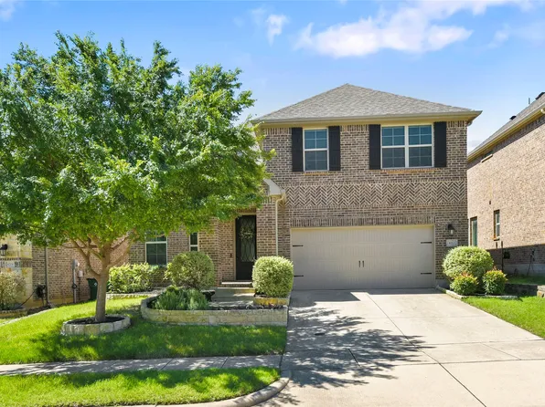 8713 McCutchins Dr, McKinney, TX 75070