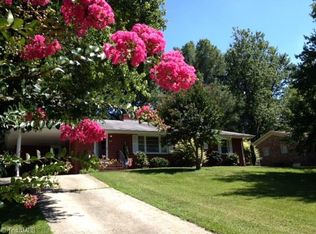 304 Northridge Rd, Jamestown, NC 27282