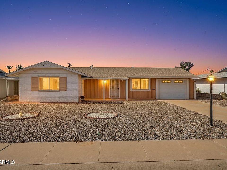1st image of 11622 N DESERT HILLS Drive W