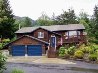 498 Summit Pl, Sedro Woolley, WA 98284
