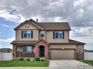 476 W 64th St, Loveland, CO 80538