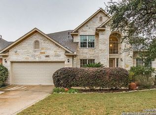 1240 Links Ln, San Antonio, TX 78260