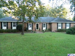 443 Oakdale Dr, Hartsville, SC 29550