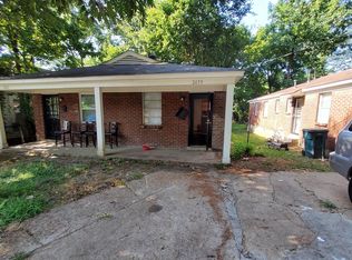 2659 Whitman Ave, Memphis, TN 38112