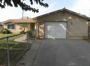 487 N Gene Ave, Farmersville, CA 93223