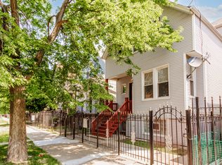 1841 N Keystone Ave, Chicago, IL 60639