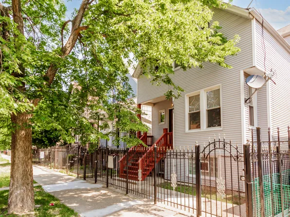 1841 N Keystone Ave, Chicago, IL 60639