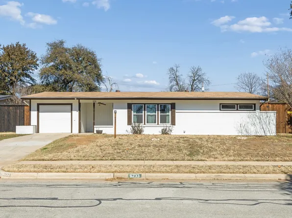 6233 Windermere Pl, Fort Worth, TX 76112
