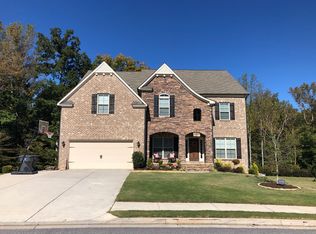 5330 Northview Lk, Cumming, GA 30040